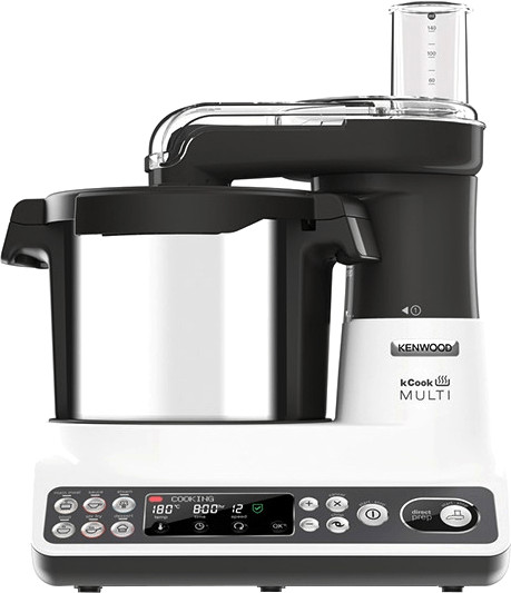 Kenwood KCooK Multi CCL405WH