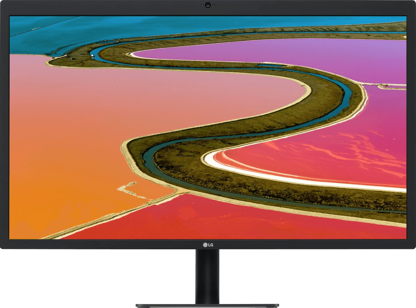 LG Ultrafine 5k