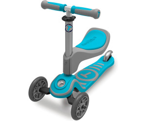 Smart Trike T1 Scooter blue