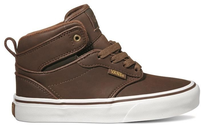 Vans Atwood High Junior brown/coffee