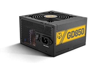Nox HUMMER GD850 80 plus Bronze