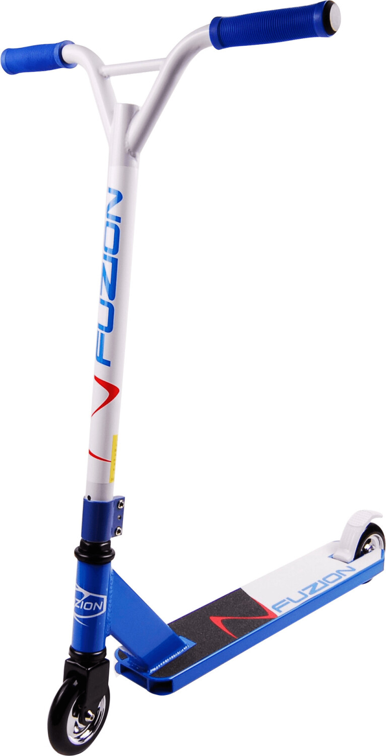 Fuzion Nextsport Pro X-3