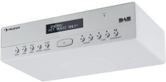 Auna KR-100 DAB+
