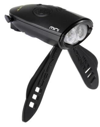 Hornit Mini black