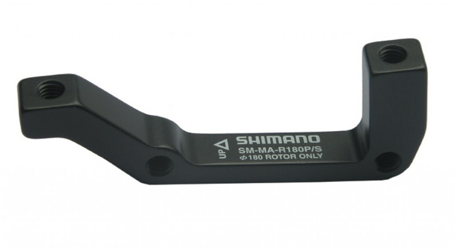 Buy Shimano Disc brake adapter HR PM/IS (für 180mm) from £8.22 (Today