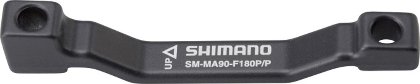Shimano Adaptateur frein à disque VR PM/PM (pour 180mm)