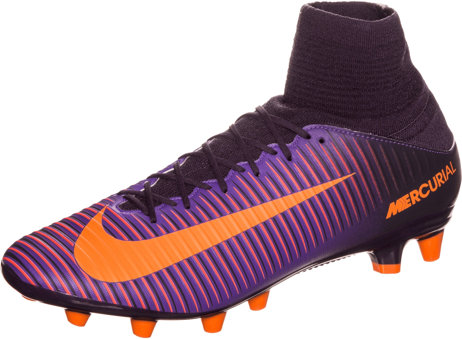 mercurial veloce ag