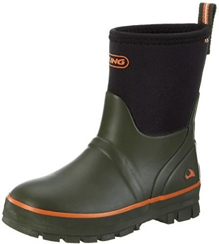 Viking Solan Neo green/multi