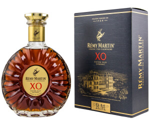 REMY MARTIN XO EXCELLENCE 箱入り Remy Martin XO Excellence in sconto a € 149,90 | Saldi Gennaio