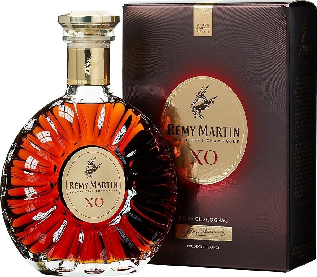 Remy Martin XO Excellence