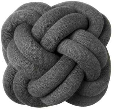 Design House Stockholm Coussin Knot