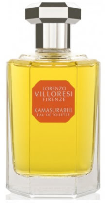 Lorenzo Villoresi Kamasurabhi Eau de Toilette (50ml)