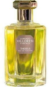 Lorenzo Villoresi Theseus Eau De Toilette (100ml)