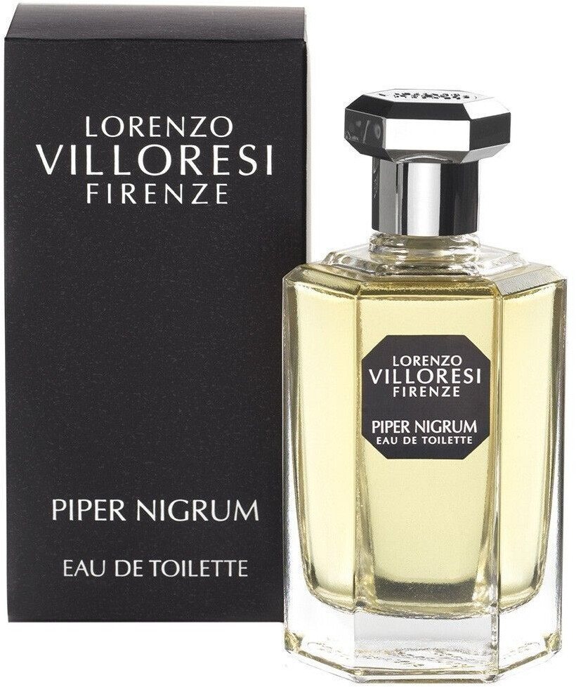Lorenzo Villoresi Piper Nigrum Eau de Toilette (100ml)