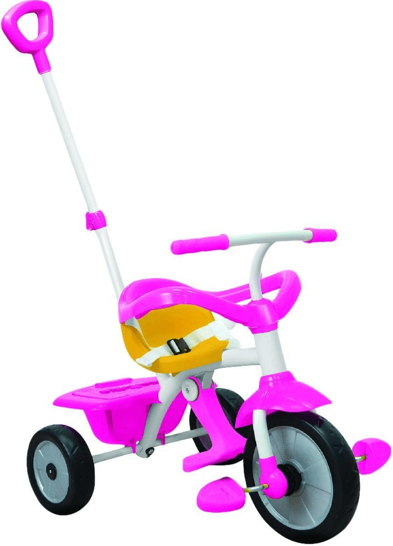 smarTrike Tricycle Play 3 in 1