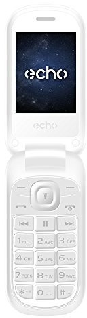 Echo Mobiles Clap Plus 2