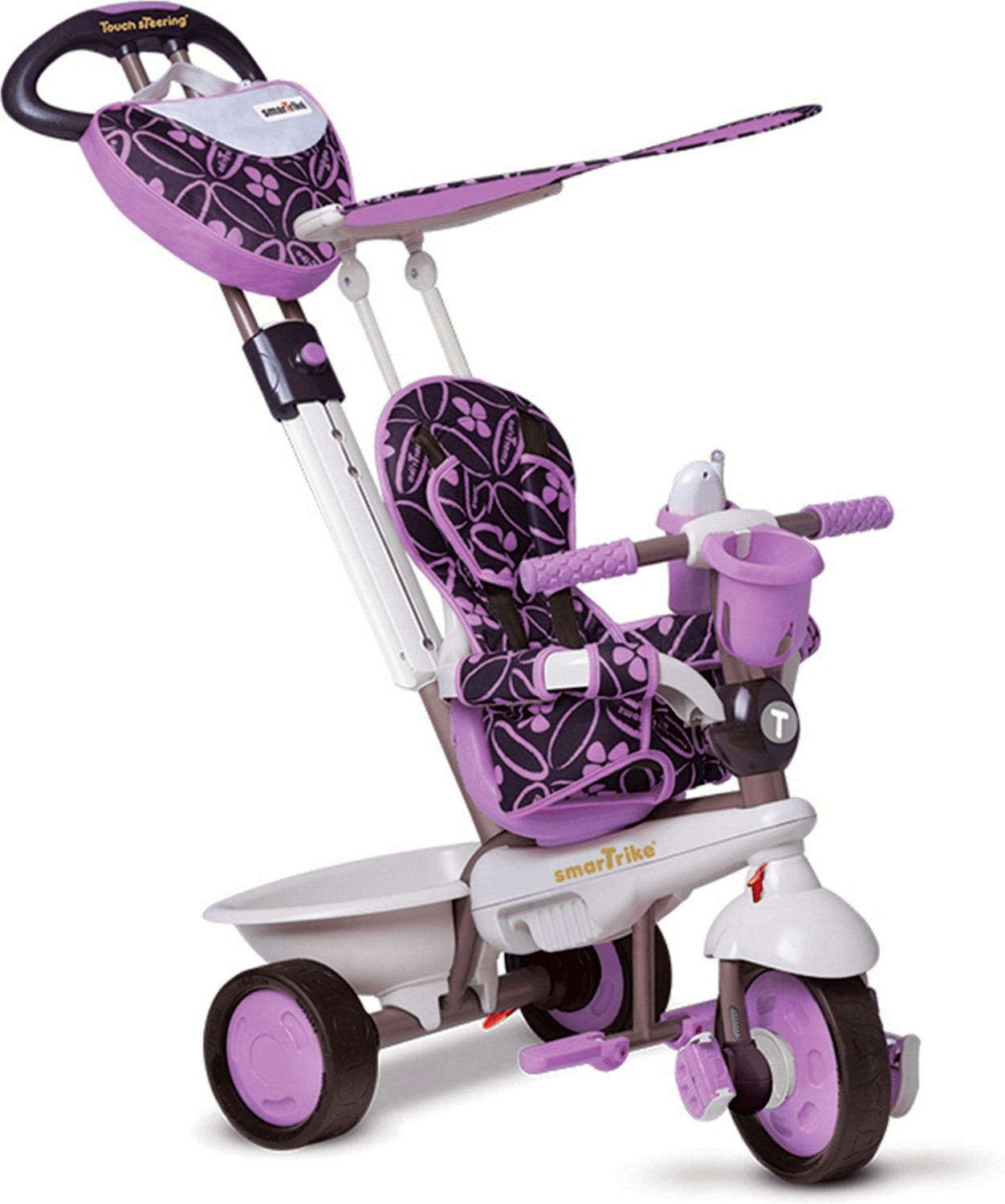 smarTrike Dream 4 en 1 violet