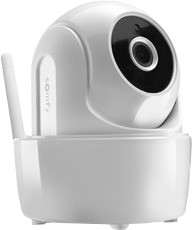Somfy Caméra intérieure motorisée ICM100