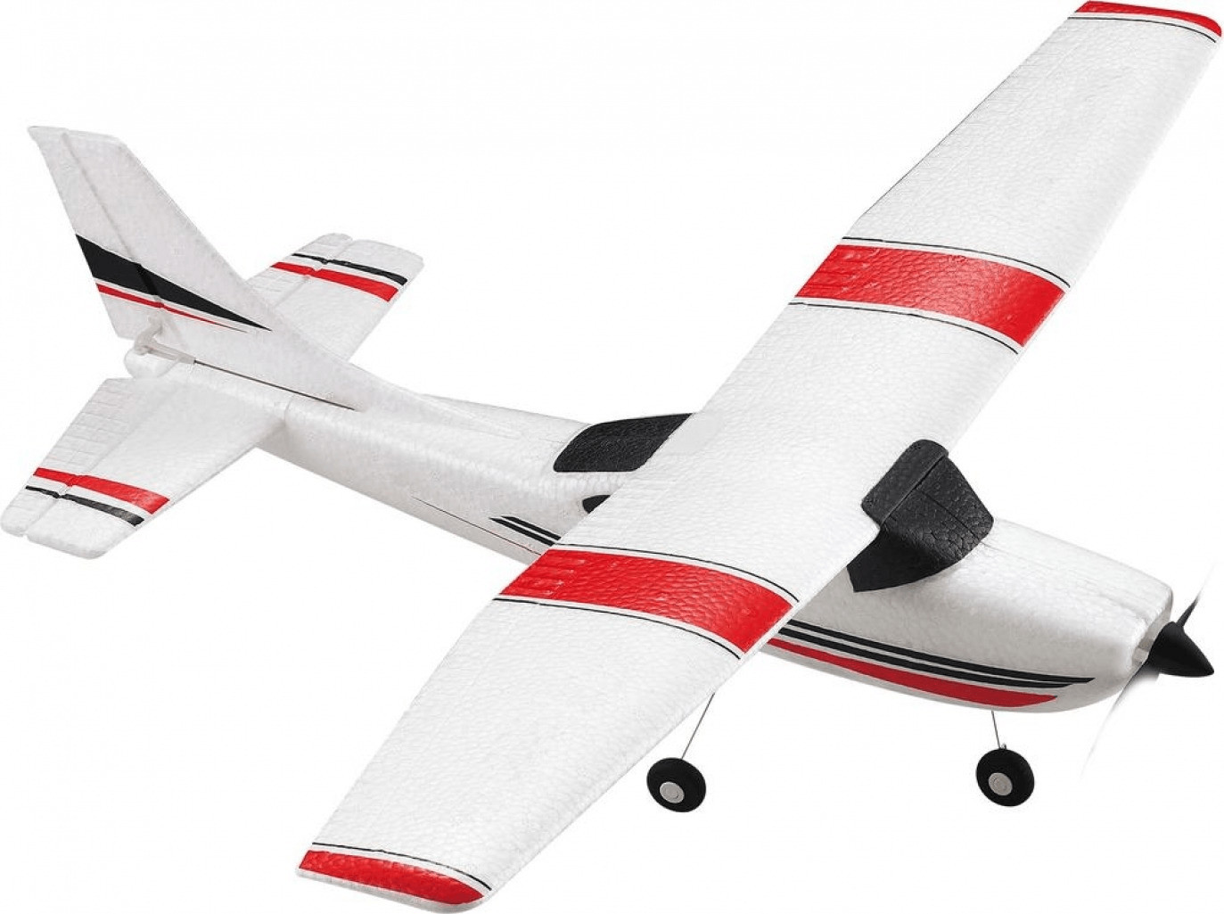 FLYBOTIC - Avion télécommandé rapide - X Twin Evo au meilleur prix