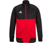 Adidas tiro new arrivals 17 jacket red