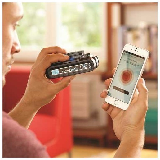 Black Decker BDCDC18KST QW au meilleur prix sur idealo