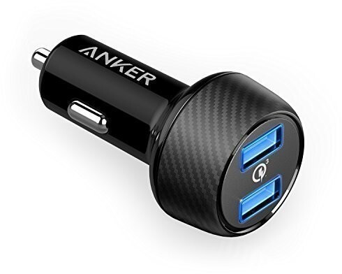Anker PowerDrive Speed 2
