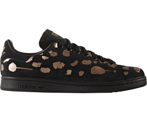 adidas stan smith black copper black