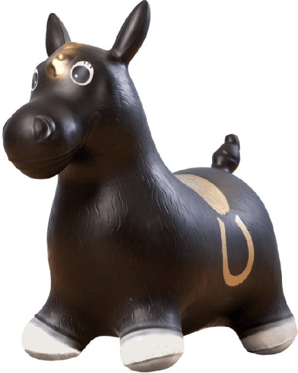 John Toys Hop Hop Pony Wild West