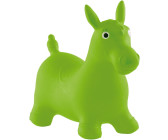 wei/ß John 59042 Hop H/üpftier Einhorn mit Pl/üsch/überzug