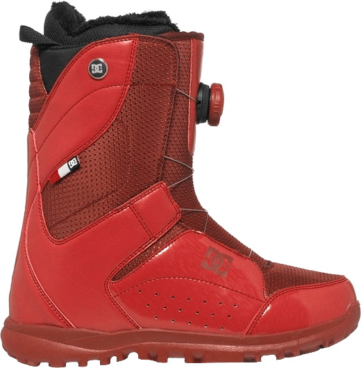 DC Shoes Search syrah