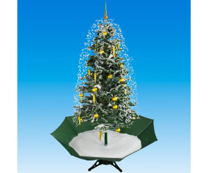Dema Schneiender Weihnachtsbaum 175 Cm Ab 116 99 Preisvergleich Bei Idealo De