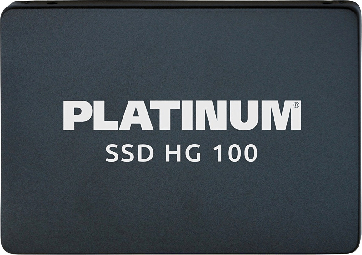 Bestmedia Platinum HG 100 120 Go