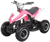 Actionbikes Kinderelektroquad Preisvergleich | Günstig bei Actionbikes Kinder Elektro Quad Burst JS318 ab € 159,99