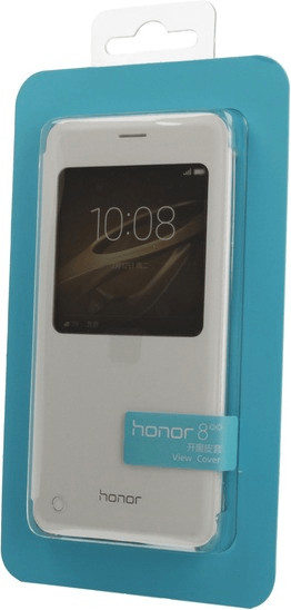 Honor View Flip Cover (Honor 8) white