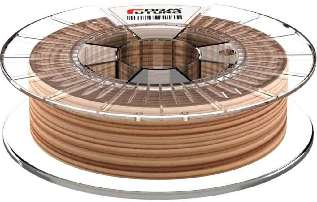 Formfutura EasyWood Cedar - 2,85 mm