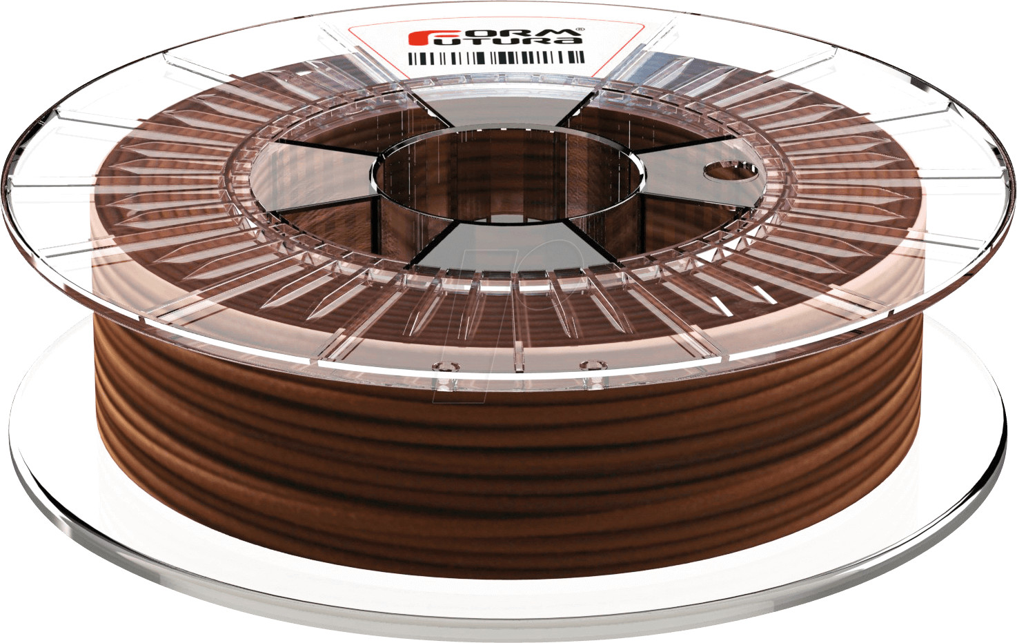 Formfutura EasyWood Coconut - 2,85 mm