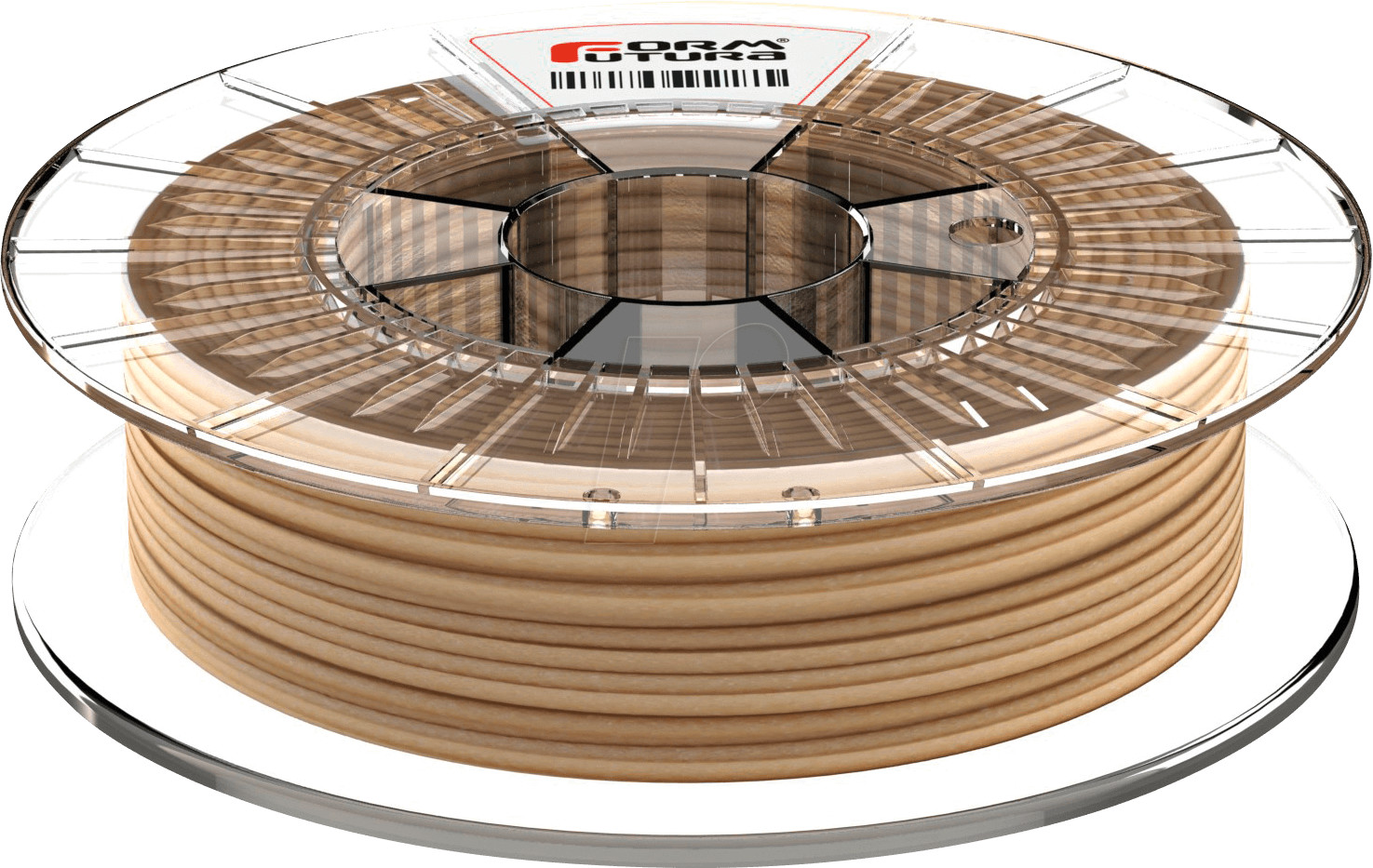 Formfutura EasyWood Pine - 1,75 mm