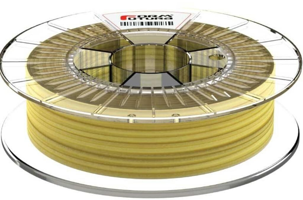 Formfutura EasyWood Willow - 2,85 mm