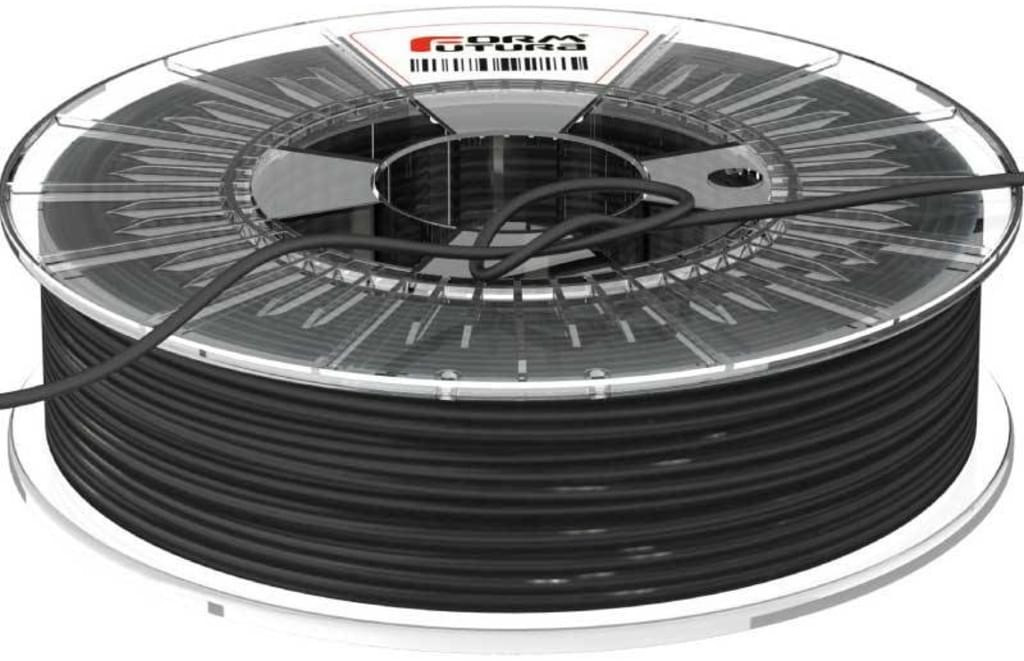 Formfutura FlexiFil Black - 2,85 mm