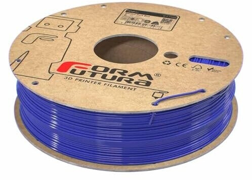 Formfutura HDglass Blinded Dark Blue - 2,85 mm