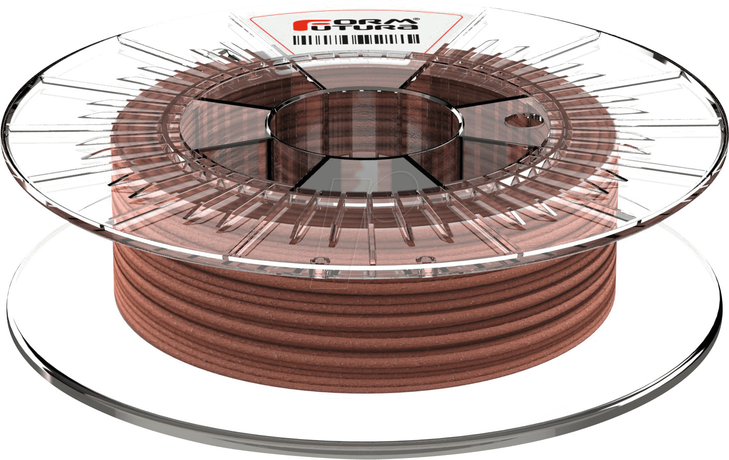 Formfutura MetalFil Classic Copper - 2,85 mm / 750 g