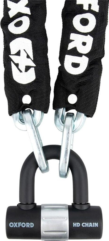 Oxford HD Chain Lock 150 ab 33,81 € Preisvergleich bei idealo.de