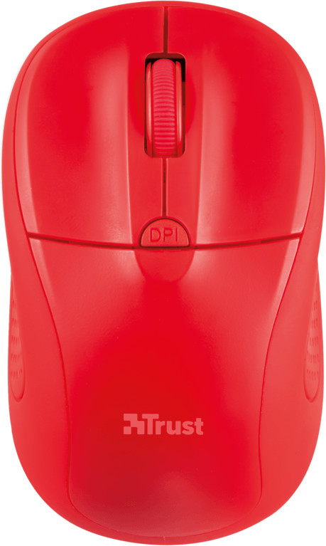 Trust Primo (rouge)