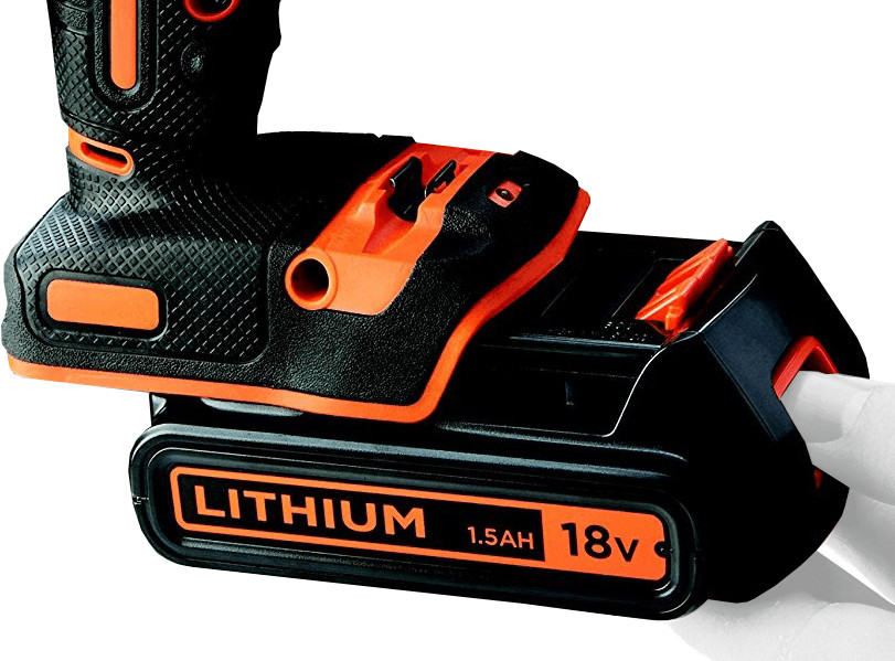 Black Decker BDCHD18K ab 80 84 Preisvergleich bei idealo