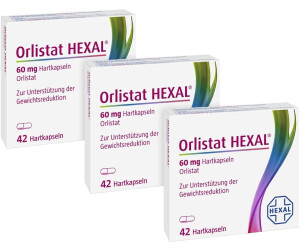 Xenical 60mg online