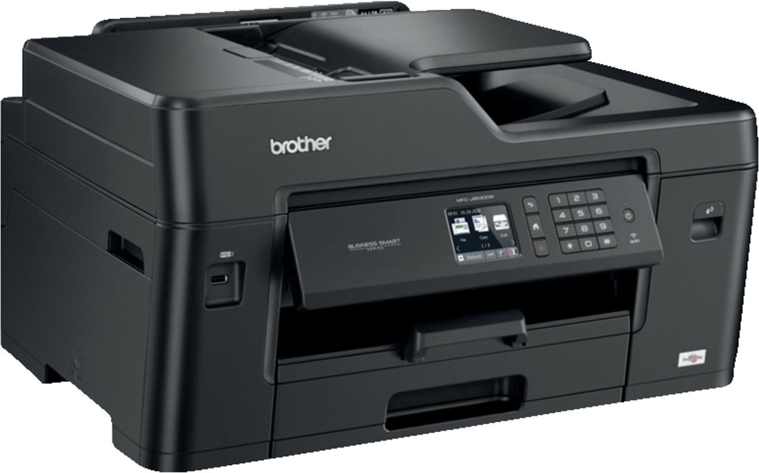 Brother MFC-J6530DW a € 2.387,00 (oggi)