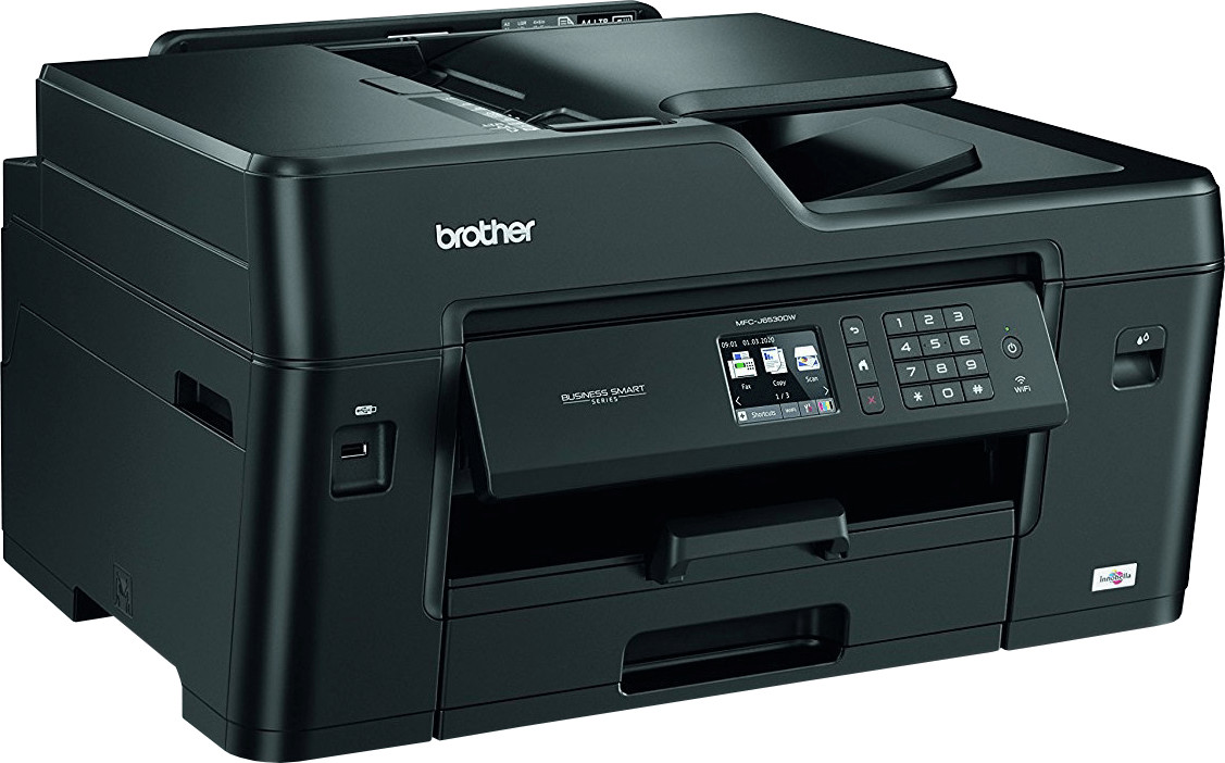 Soldes Brother MFC-L3710CW 2024 au meilleur prix sur