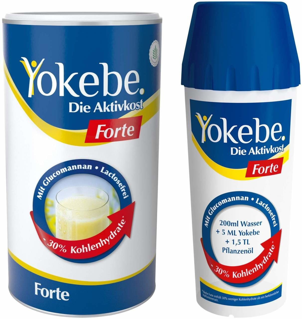 Wieviel Nimmt Man Mit Yokebe In 2 Wochen Ab Yokebe Forte ab 27,93 € | Preisvergleich bei idealo.de