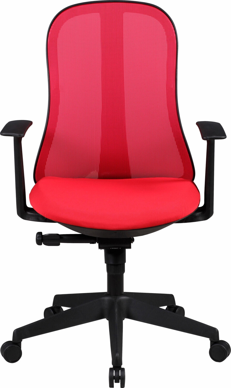 Amstyle Chaise de bureau Style