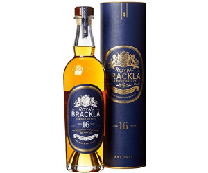 Royal Brackla 16 Jahre 0,7l 40%